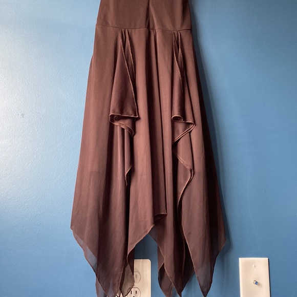 Trixxi Cocktail Dress Size Small - Picture 6 of 13